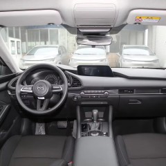 Mazad Axela Best Sell New Cars China Sedan Auto Mazda Axela Used Cars Petrol China Import Cars