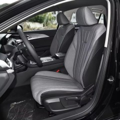 In Stock 2023 New Cars H5 Gasoline Cars 1.5T DTC QI YUE Hoy Saling Automobile Wholesale For HONG QI Used Cars