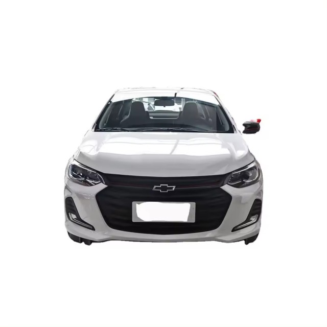2020 Use Car Seand Cavalier1.5L Enjoy Edition Fuel-efficient Car For Sale For Chevrolet Spot Goods Used Car