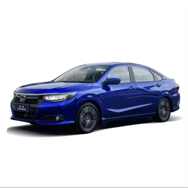 2023 IN STOCK New Car Crider Lingpai 2023 1.0t 180 Turbo Cvt luxury New Car Full Auto ling pai For Honda
