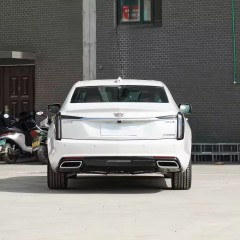 Cadillac Ct6 2023 28t Platinum Super Auxiliary Driving Used Cars Brand Led 10 Electric Sedan Leather Turbo Dark Acc Automatic