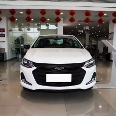 2020 Use Car Seand Cavalier1.5L Enjoy Edition Fuel-efficient Car For Sale For Chevrolet Spot Goods Used Car