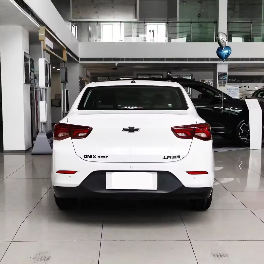 2020 Use Car Seand Cavalier1.5L Enjoy Edition Fuel-efficient Car For Sale For Chevrolet Spot Goods Used Car