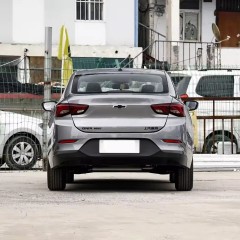 2020 Use Car Seand Cavalier1.5L Enjoy Edition Fuel-efficient Car For Sale For Chevrolet Spot Goods Used Car