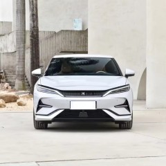 2024 BYD Song L ev Champion pure electriC 4wd Flagship Medium Suv Electric Vehicle Suv Car