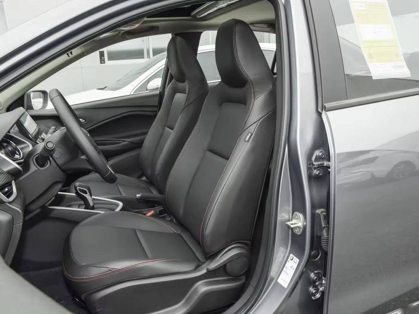 2020 Use Car Seand Cavalier1.5L Enjoy Edition Fuel-efficient Car For Sale For Chevrolet Spot Goods Used Car