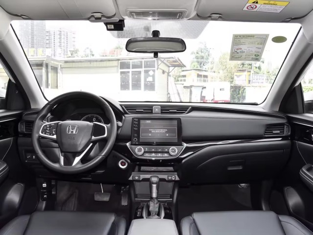 2023 IN STOCK New Car Crider Lingpai 2023 1.0t 180 Turbo Cvt luxury New Car Full Auto ling pai For Honda