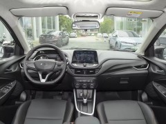 2020 Use Car Seand Cavalier1.5L Enjoy Edition Fuel-efficient Car For Sale For Chevrolet Spot Goods Used Car