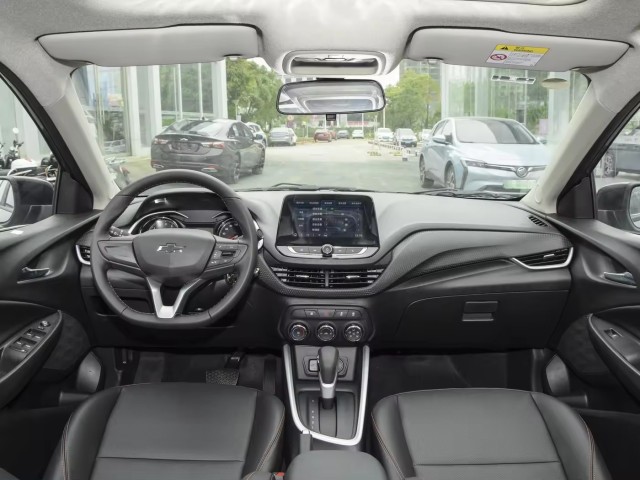 2020 Use Car Seand Cavalier1.5L Enjoy Edition Fuel-efficient Car For Sale For Chevrolet Spot Goods Used Car