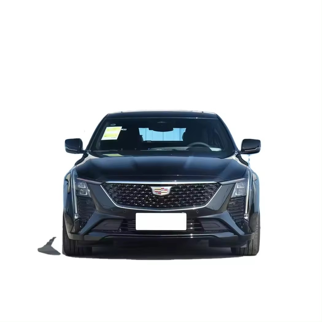 2024 Cadillac Hot Sale CT5 28T model Good condition Used Car Sedan Vehicles Cadillac For Sale