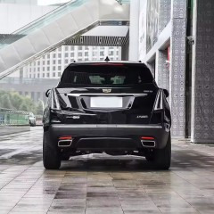 2024 Best price cadillac XT5 28T used car second hand cars taxi driving school car