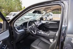 2023 hot sale Jiangxi Isuzu D-MAX Multifunctional off-road pickup truck 1.9T 4WD diesel V-CROSS RZ4E truck for Jiangxi Isuzu