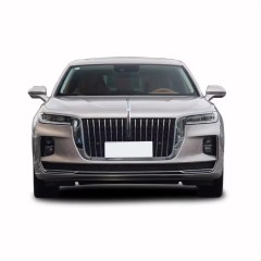 2023 New Design Hot Selling H9 E-Hs9 2023 7 Seats New Energy SUV Electric Cars in Stock For Sale