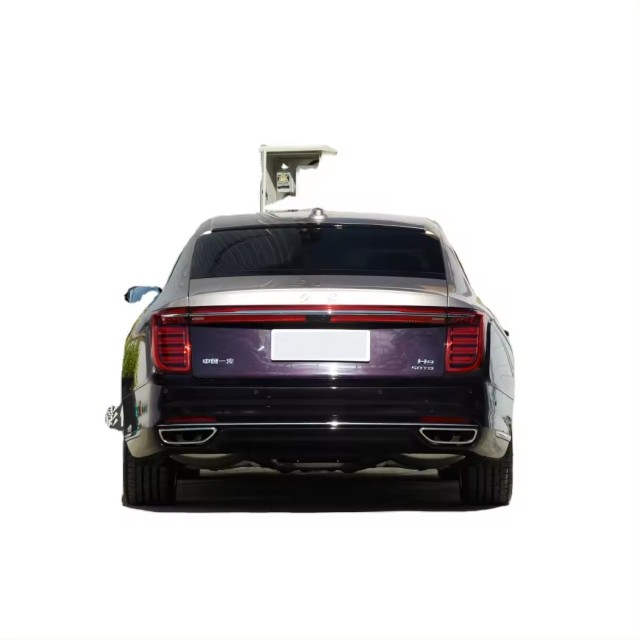 2021 New Design Hot Selling H9 E-Hs9 3.0T 4 Seats New Energy SUV Electric Cars in Stock For Sale