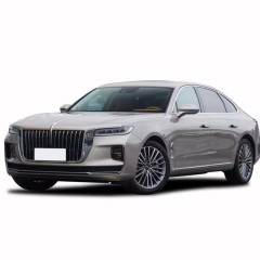 2023 New Design Hot Selling H9 E-Hs9 2023 7 Seats New Energy SUV Electric Cars in Stock For Sale