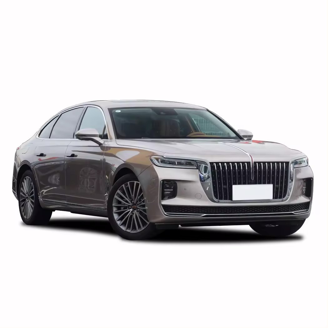 2023 New Design Hot Selling H9 E-Hs9 2023 7 Seats New Energy SUV Electric Cars in Stock For Sale