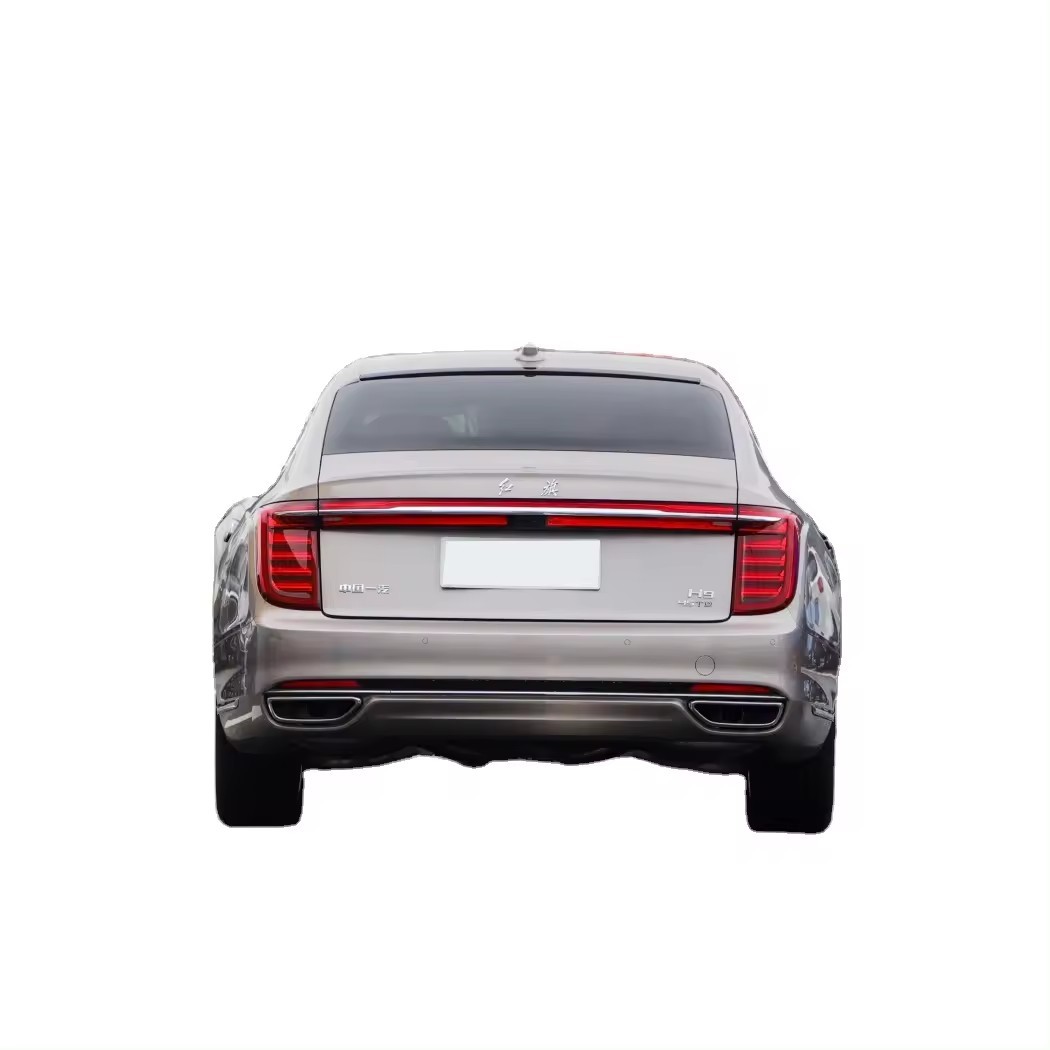 2023 New Design Hot Selling H9 E-Hs9 2023 7 Seats New Energy SUV Electric Cars in Stock For Sale
