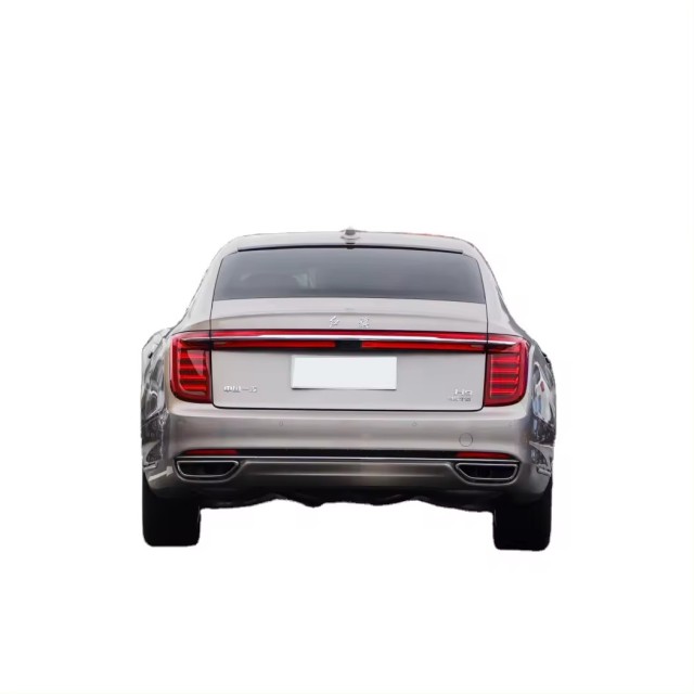 2023 New Design Hot Selling H9 E-Hs9 2023 7 Seats New Energy SUV Electric Cars in Stock For Sale