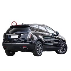 In Stock 2022 New Cars Cheap SUV XT5 28T Distinguished Four Drive Hoy Saling Made In China For Cadillac Used Car