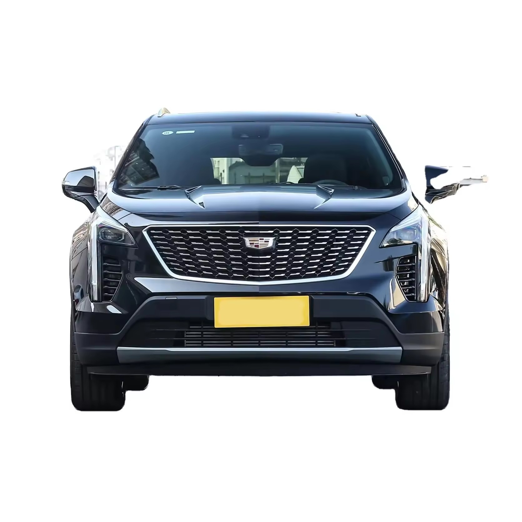 In Stock 2023 New Car Cheap Seand XT5 28T Exalted Fuel-Efficient Hoy Saling Made In China For Cadillac Used Car