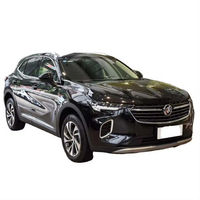 In Stock 2022 Envision S 552T Deluxe Model New Cars Fuel SUV Vehicle For Buick Envision S 552T Used Car