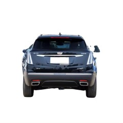In Stock 2022 New Cars Cheap SUV XT5 28T Deluxe Four Drive Hoy Saling Made In China For Cadillac Used Car