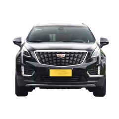 In Stock 2023 New Cars Cheap SUV XT5 28T Fashion Fuel-Efficient Hoy Saling Made In China For Cadillac Used Car