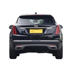 In Stock 2023 New Cars Cheap SUV XT5 28T Fashion Fuel-Efficient Hoy Saling Made In China For Cadillac Used Car