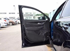 In Stock 2022 Enclave 652T Four Wheel Drive Exclusive Flagship Model New Cars Fuel SUV Vehicle For Buick Enclave 652T Used Car