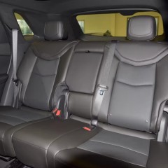 In Stock 2022 New Cars Cheap SUV XT5 28T Deluxe Four Drive Hoy Saling Made In China For Cadillac Used Car