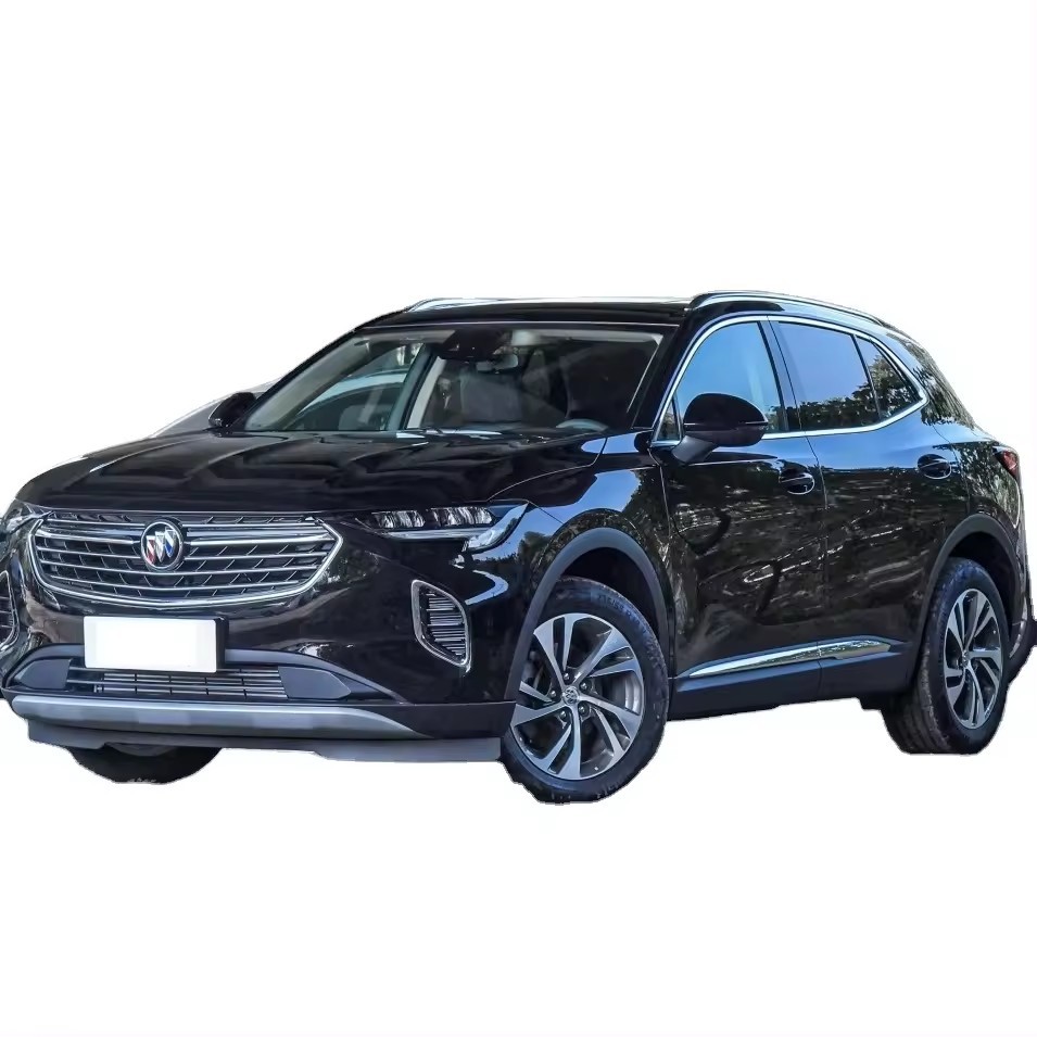 New Cars 2022 Envision S 652T Deluxe Model New Cars Fuel SUV Vehicle For Buick Envision S 652T Used Car