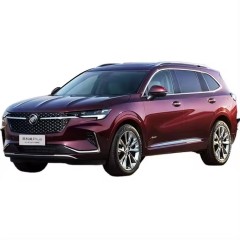 New Cars 2022 Envision PLUS Avenir Seven seater Edition New Cars Fuel SUV Vehicle For Buick Envision PLUS Avenir Used Car