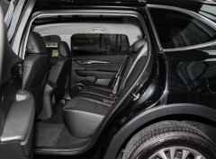 New Cars 2023 Envision PLUS 652T Deluxe Model New Cars Fuel SUV Vehicle For Buick Envision PLUS 652T Interior Black Used Car