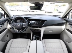 New Cars 2022 Envision PLUS Avenir Seven seater Edition New Cars Fuel SUV Vehicle For Buick Envision PLUS Avenir Used Car