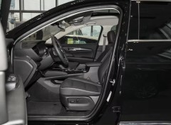 New Cars 2023 Envision PLUS 652T Deluxe Model New Cars Fuel SUV Vehicle For Buick Envision PLUS 652T Interior Black Used Car