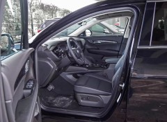 New Cars 2022 Envision S 652T Deluxe Model New Cars Fuel SUV Vehicle For Buick Envision S 652T Used Car
