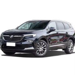 2022 New High-end Hybrid electric vehicle SUV front-drive EV hot saling car For Buick Enclave
