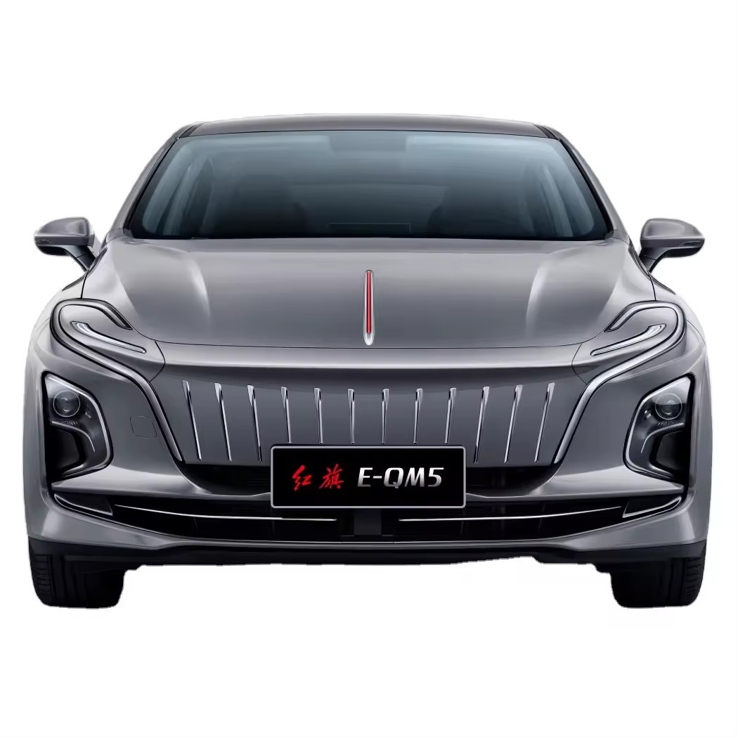 2023 Hongqi E Hs9 Qm5 Hs5 Hs3 Hs7 Ehs9 4 6 7 Seat Eqm5 Flagship Enjoyment Version Used New Energy Vehicle Ev Electric Car