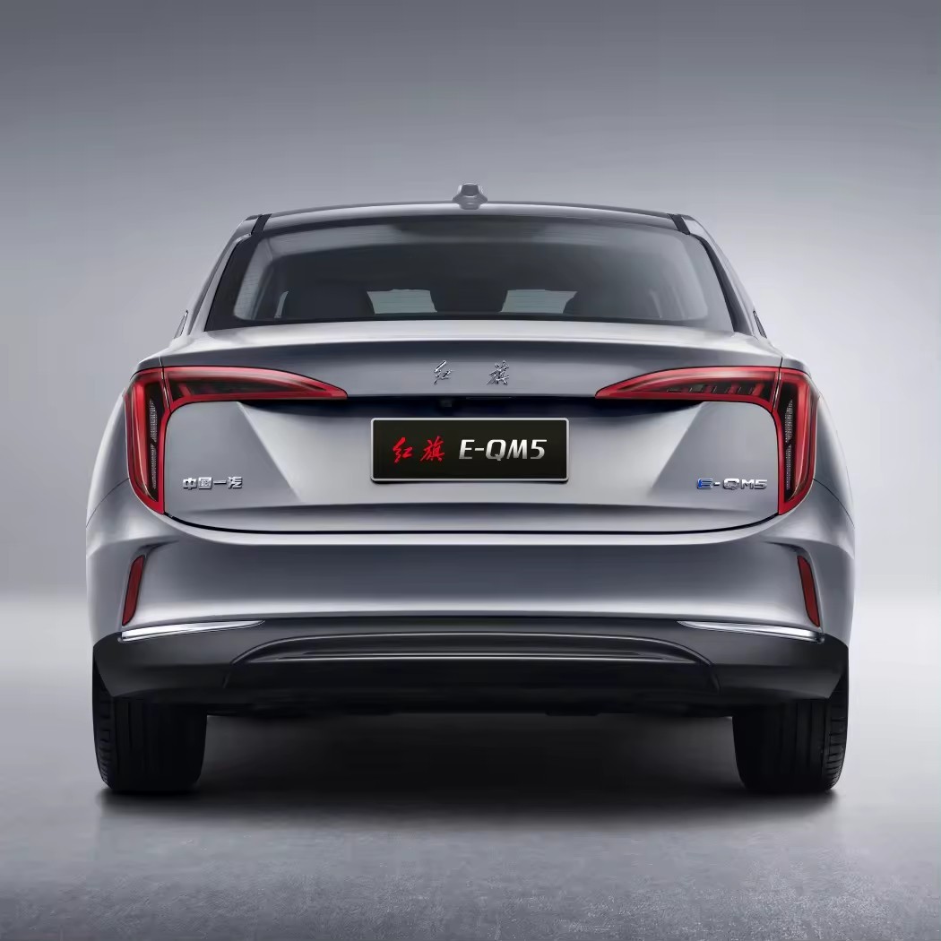 2023 Hongqi E Hs9 Qm5 Hs5 Hs3 Hs7 Ehs9 4 6 7 Seat Eqm5 Flagship Enjoyment Version Used New Energy Vehicle Ev Electric Car