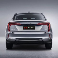 2023 Hongqi E Hs9 Qm5 Hs5 Hs3 Hs7 Ehs9 4 6 7 Seat Eqm5 Flagship Enjoyment Version Used New Energy Vehicle Ev Electric Car