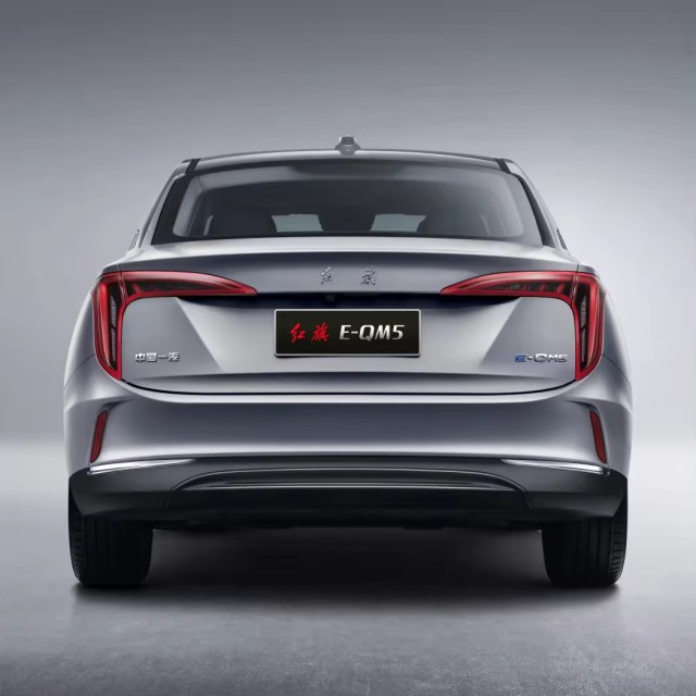 2023 Hongqi E Hs9 Qm5 Hs5 Hs3 Hs7 Ehs9 4 6 7 Seat Eqm5 Flagship Enjoyment Version Used New Energy Vehicle Ev Electric Car