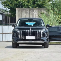 2023 Hongqi E hs9 qm5 Hs5 Hs3 Hs7 Ehs9 4 6 7 Seat Eqm5 Flagship Enjoyment Version Used New Energy Vehicle Ev Electric Car