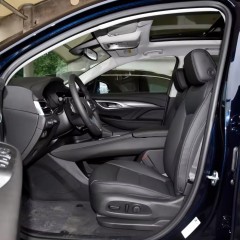 2022 New High-end Hybrid electric vehicle SUV front-drive EV hot saling car For Buick Enclave