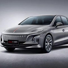 2023 Hongqi E Hs9 Qm5 Hs5 Hs3 Hs7 Ehs9 4 6 7 Seat Eqm5 Flagship Enjoyment Version Used New Energy Vehicle Ev Electric Car