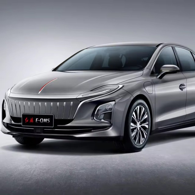 2023 Hongqi E Hs9 Qm5 Hs5 Hs3 Hs7 Ehs9 4 6 7 Seat Eqm5 Flagship Enjoyment Version Used New Energy Vehicle Ev Electric Car