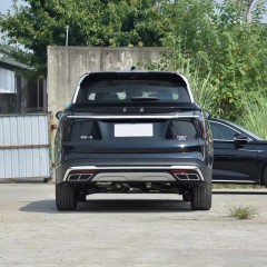 High Quality Hongqi hs7 Four-Wheel Drive Used Car In Stock Hong Qi H9 E-hs9 High Speed 2022 2023 Automobile SUV Hongqi HS7