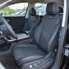 2023 Hongqi E hs9 qm5 Hs5 Hs3 Hs7 Ehs9 4 6 7 Seat Eqm5 Flagship Enjoyment Version Used New Energy Vehicle Ev Electric Car