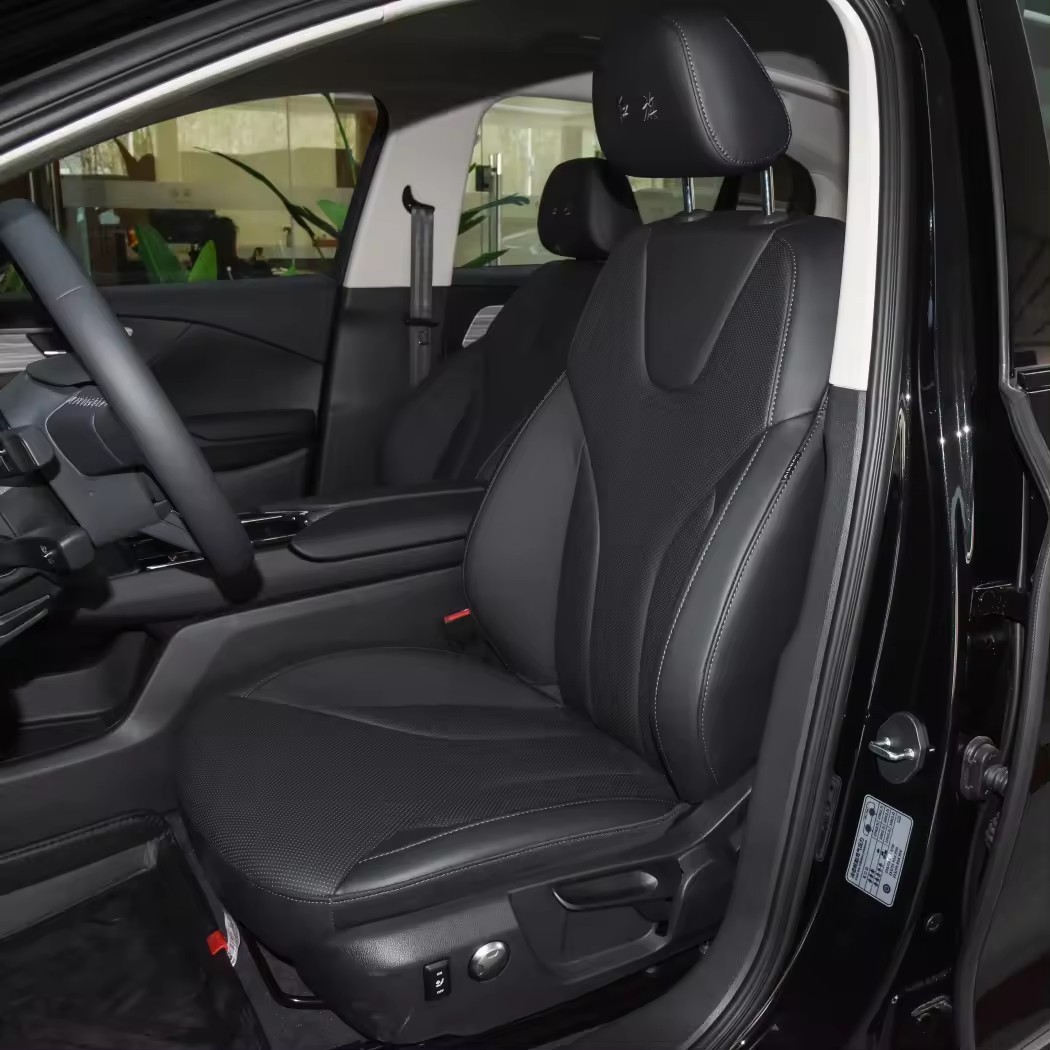 2023 Hongqi E Hs9 Qm5 Hs5 Hs3 Hs7 Ehs9 4 6 7 Seat Eqm5 Flagship Enjoyment Version Used New Energy Vehicle Ev Electric Car