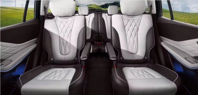 High Quality Hongqi hs7 Four-Wheel Drive Used Car In Stock Hong Qi H9 E-hs9 High Speed 2022 2023 Automobile SUV Hongqi HS7