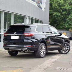 2022 New High-end Hybrid electric vehicle SUV front-drive EV hot saling car For Buick Enclave